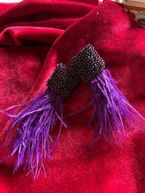 House of Harlowe Earrings